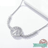 Bracelet Arbre De Vie Porte Bonheur En Argent Bracelet Arbre De Vie