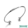 Bracelet Femme Personnalisé Fashion En Argent 925