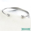 Bracelet Femme Personnalisé Fashion En Argent 925